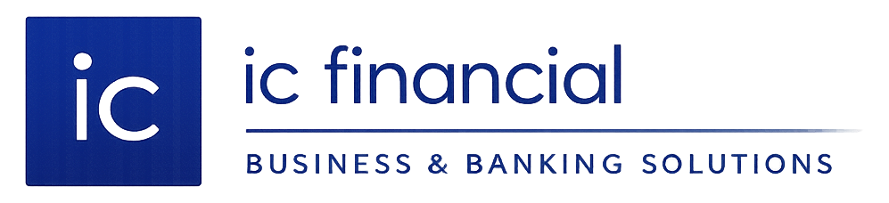 IC Financial Business & Banking Solutions